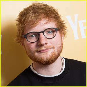 Ed Sheeran Announces 2023 Tour Dates Cities For Mathematics Tour