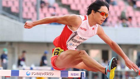 セイコーゴールデングランプリ陸上 【セイコーggp】“記録的視点”注目ポイント！＜男子100m・400m・3000m・110mハードル