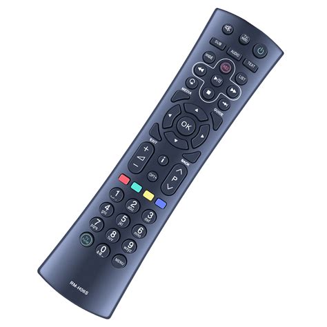 Rm H S Remote Control For Humax Pvr Freeview Hdr T Hdr T Uk Ebay