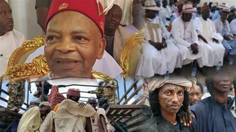 Shocker Arthur Eze Harbouring Fulani Herdsmen In Anambra Facts Emerge Must Watch Youtube