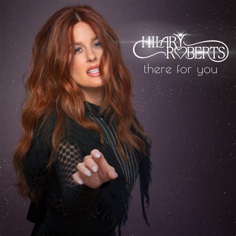 There For You Single By Hilary Roberts Spotify