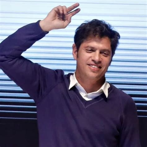 Ley Impositiva Axel Kicillof Se Reúne Con Intendentes De Juntos Por El Cambio Filo News