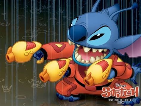 Disney S Stitch Experiment 626 Walkthrough Gameplay YouTube