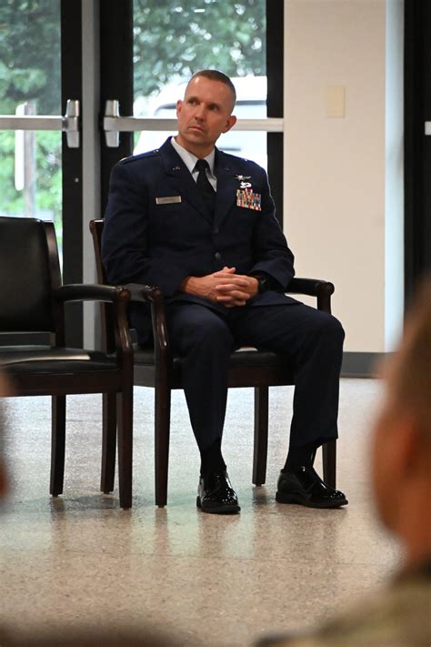 Dvids Images Th Intelligence Squadron Change Of Command Image