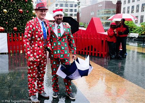 Santacon San Francisco Dec 16 Flickr