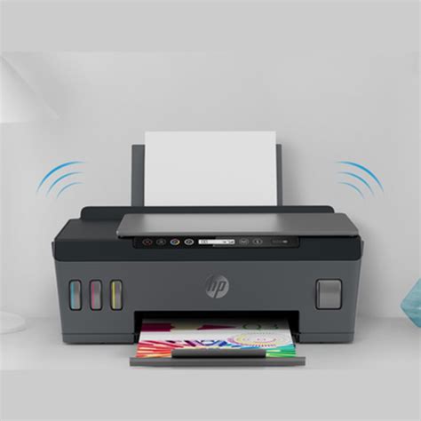 Hp Smart Tank 515 Printer Upm World