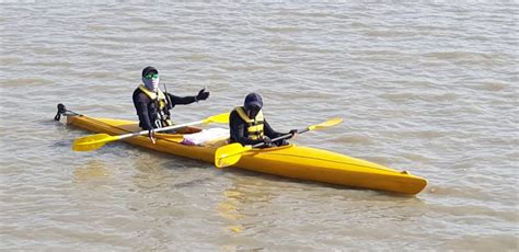 Sea Ops Org Kayak Squadron