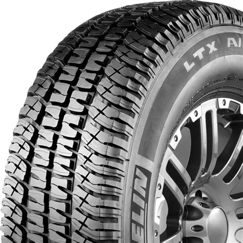 Michelin Ltx At2 All Terrain Lt24575r16 120r E Light Truck Tire