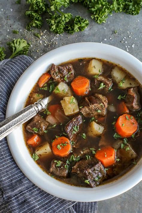 stew recipes irish 3