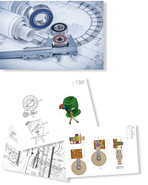 mechanical drafting  orbit