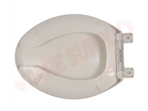 Pftscofc2000wh Proflo Commercial Toilet Seat Elongated Open Front