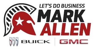 Inventory | Mark Allen Buick GMC