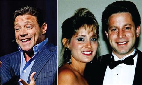 Denise Lombardo Life Career And Net Worth Of Jordan Belfort S Ex Wife