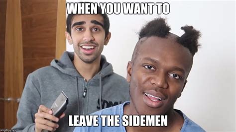 Ksi Hairline Memes