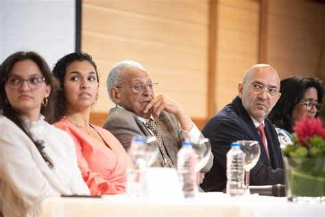 Negro Veras Presenta El Libro El Presidente Jorge Blanco Y Yo