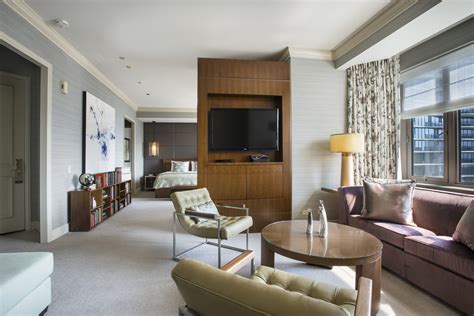 Unwind in Chicago Luxury - Fairmont Chicago