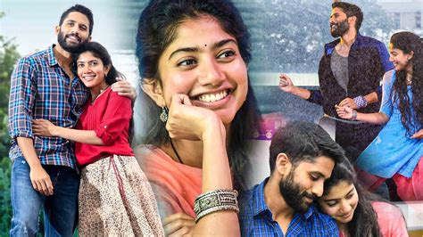 Naga Chaitanya Sai Pallavi Tamil Super Hit Full Movie Tamil Full