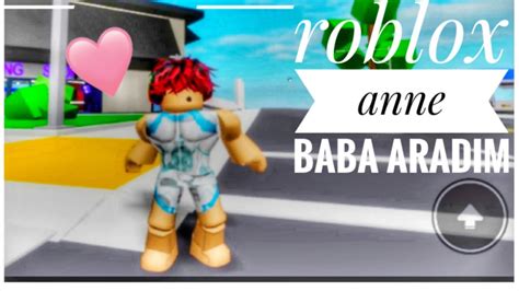 roblox brookhavan de anne baba aradım YouTube