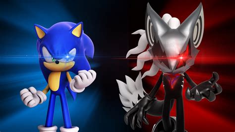 Sonic Forces