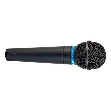 APEX 381 PREMIUM NEODYMIUM MICROPHONE Reverb