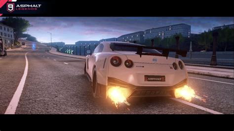 Nissan Gt R Nismo Asphalt Legends Database