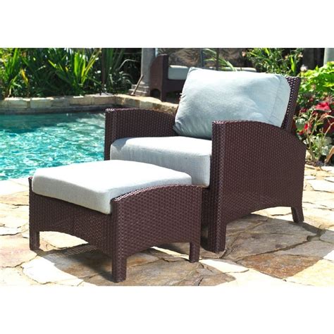 Anacara Atlantis Lounge Chair Outdoor Furniture Sets Outdoor Decor