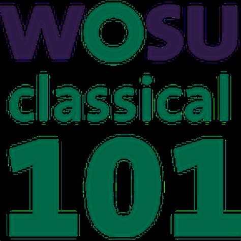 Classical 101 Wosu Hd2 Fm 101 1 Columbus Oh Listen Online