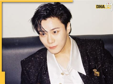 K Pop के चाहने वालों को लगा झटका एस्ट्रो मेंबर Moonbin ने 25 की उम्र