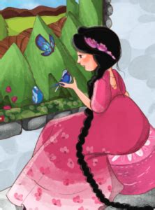 Ler Hist Ria De Princesa Historinhas Infantil E Contos