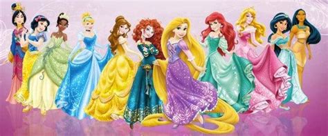 Are Disney Princesses a Problem? Not in Our House, Not Anymore. - GeekDad