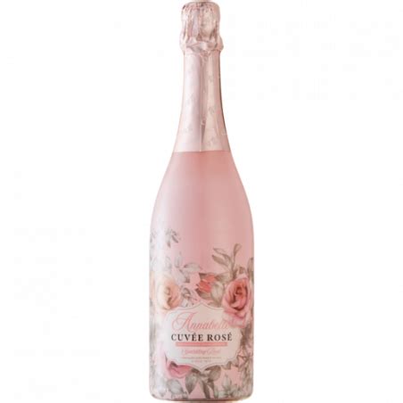 Kwv Annabelle Cuvee Rose 750ml