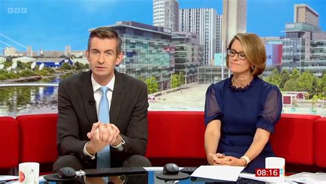 BBC Breakfast Stars Suffer Huge Strictly Come Dancing Announcement