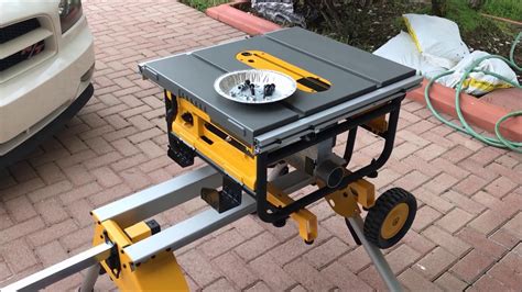 Dewalt Dwe Table Saw Review Tool Box Buzz Tool Box Buzz Atelier