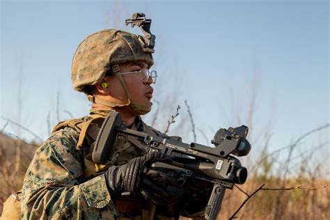 Dvids Images 1st Battalion 25th Marine Regiment Mission Rehearsal