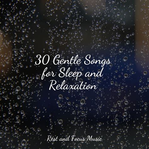 Gentle Songs For Sleep And Relaxation Album By Tinnitus Spotify