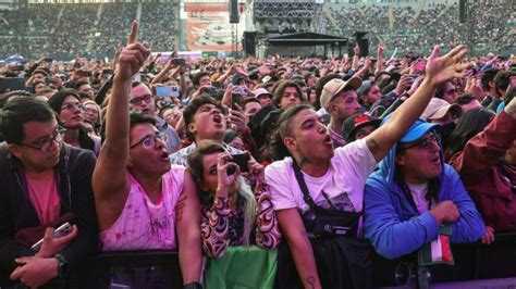 Chilango Vive Latino 2024 Todo Lo Que Debes Saber De La Nueva