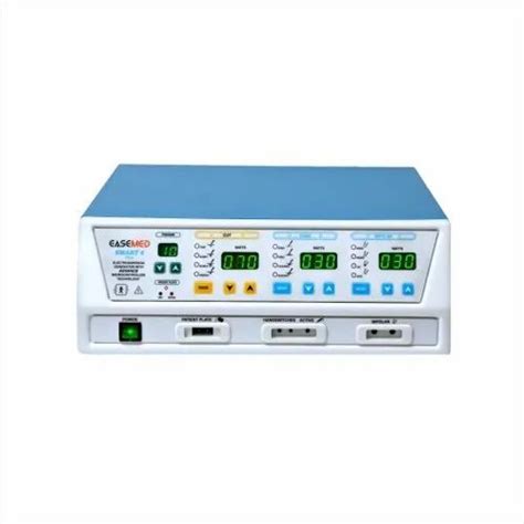 Surgical Cautery Machine W For Hospital Model Name Number