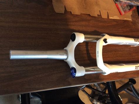 Rock Shox XC 32 TK Solo Air 29 100mm Tapered For Sale