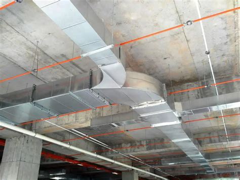 What Are HVAC Ducts Made Of? A Guide to Common Materials - Material ...