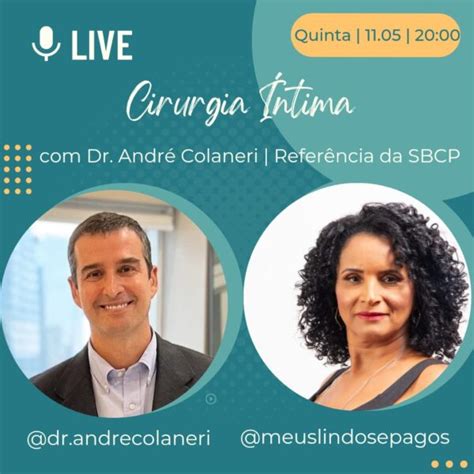 Meus Lindos E Pagos Arquivos Live Sobre Cirurgia Ntima