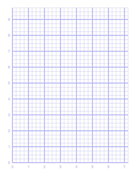 Printable Numbered Graph Paper Right Click Image On Any Web Page And