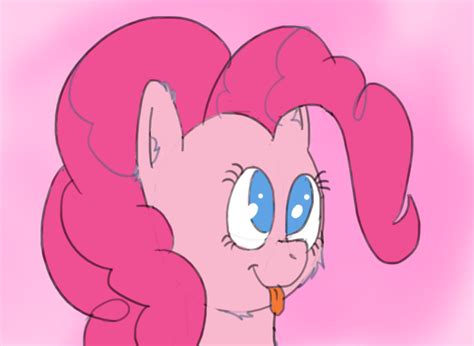 1379261 Safe Artist Nuxersopus Pinkie Pie Earth Pony Pony P