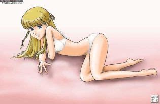 Gundam Wing Pics Luscious Hentai Manga Porn