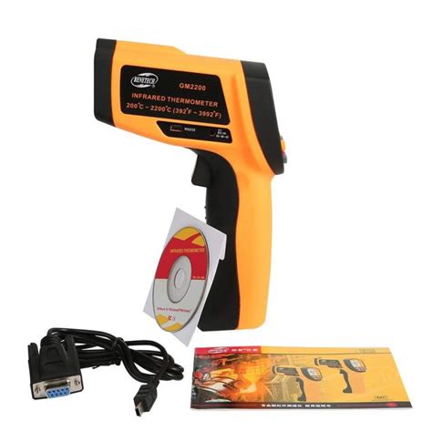 BENETECH GM2200 - فروشگاه اینترنتی سیانکو
