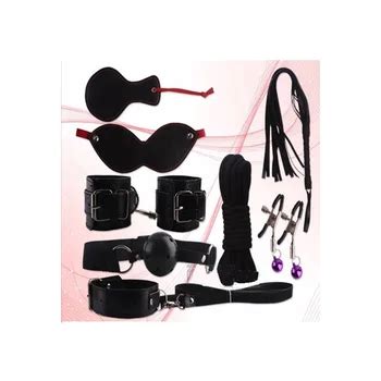 Hot Sale Sexy Toy Pcs Set Kit Sex Toys For Couples Sex Eye Mask