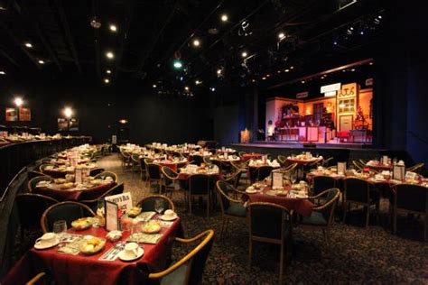 Riverside Dinner Theatre Review Of Riverside Center Fredericksburg