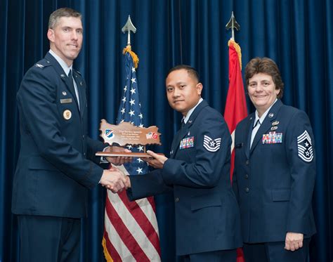 Incirlik S Third Quarter Award Winners Announced Incirlik Air Base