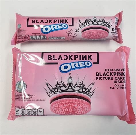 Tak Hanya Nikmat Ini Hal Hal Spesial Yang Bisa Kamu Temukan Di Oreo