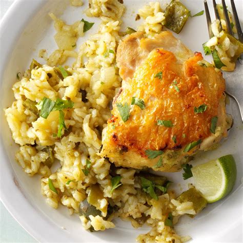 Best Arroz Con Pollo Mexicano Recipes