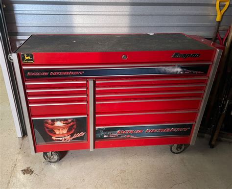 Red Toolbox